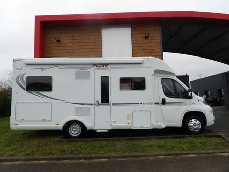 Fiat Ducato 2.3 130