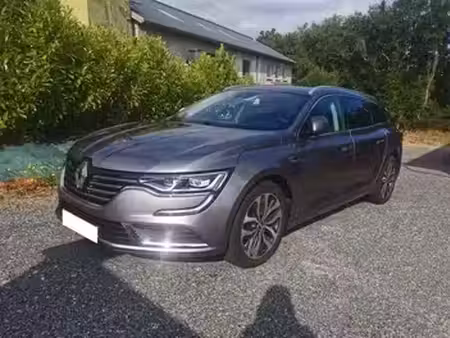 Renault Talisman 2.0 dCi 200 Intens