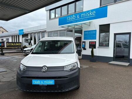 Volkswagen Caddy 2.0 TDI 102