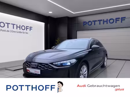 Audi A5 2.0 TDI 150