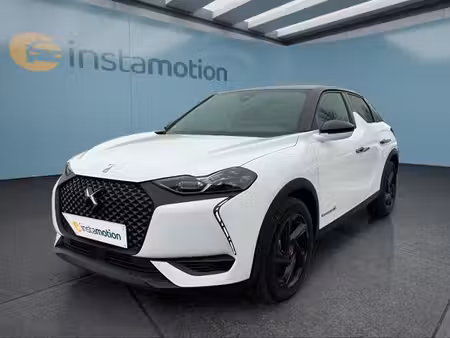 DS 3 E Tense 136