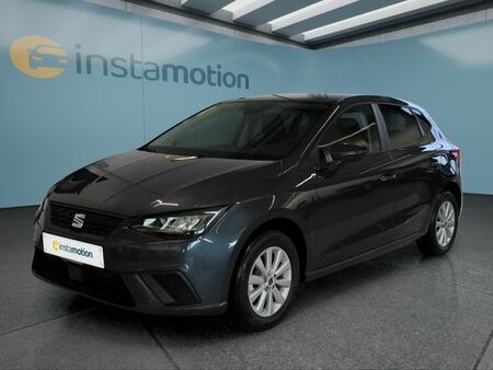 Seat Ibiza 1.0 TSI