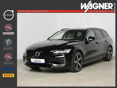 Volvo V60 T8 2.0 310 Plus 4x4