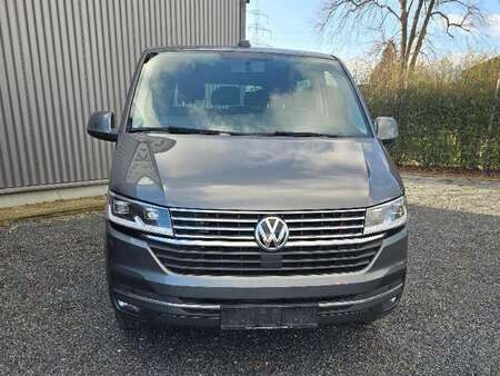 Volkswagen Caravelle 2.0 Confortline
