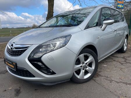Opel Zafira 1.4 140 Innovation