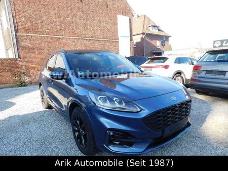 Ford Kuga 2.0 TDCi 140 ST Line X 4x4