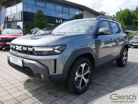 Dacia Duster 1.2 TCe 130 Journey 4x4