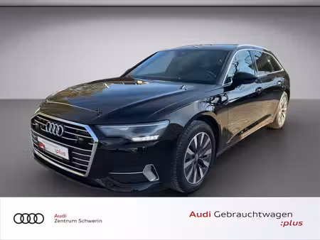 Audi A6 40 TDI 2.0 TDI 150 Sport