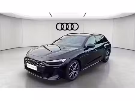 Audi A5 2.0 299 S line quattro