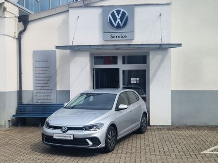 Volkswagen Polo 1.0 TSI 95 Life