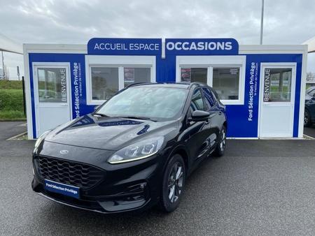 Ford Kuga 2.5 TDCi 140 Business