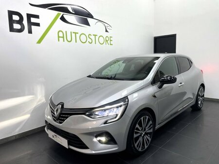 Renault Clio 1.5 dCi 115 Initiale