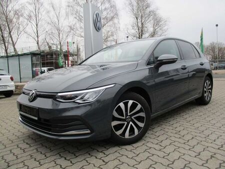 Volkswagen Golf 1.5 TSI 110