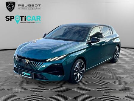 Peugeot 308 1.2 145 Allure