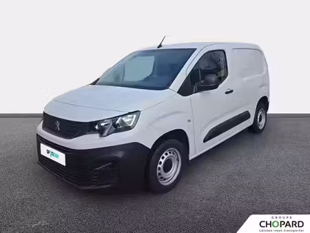 Peugeot Partner 1.5 HDi 100