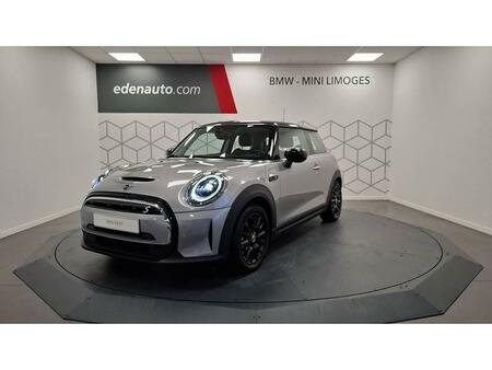 Mini Mini Cooper SE 184 Edition Premium