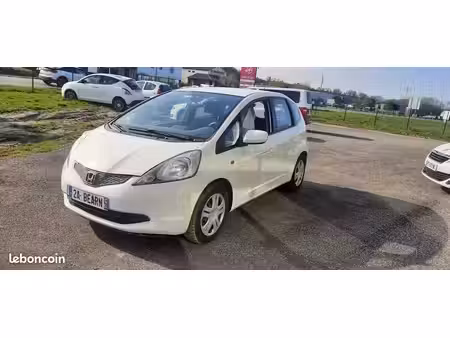 Honda Jazz 1.2 90 Elegance