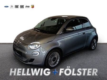 Fiat 500 118