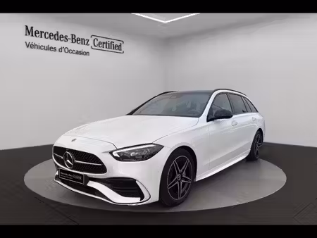 Mercedes-Benz Classe C C 200 AMG Line