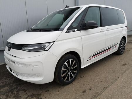 Volkswagen Multivan 2.0 TDI 150 Sport
