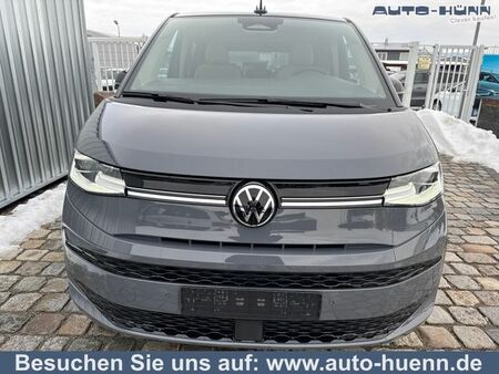 Volkswagen Multivan 2.0 TDI 150 Business
