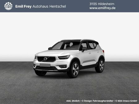 Volvo XC40 B3 2.0 163 Plus