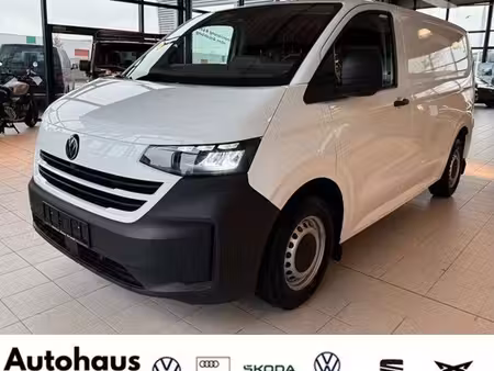 Volkswagen Transporter T7 2.0 TDI 110