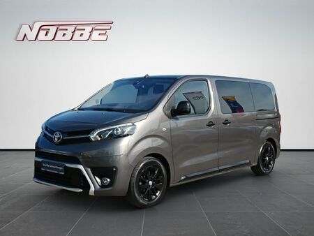 Toyota Proace 2.0 177 Executive