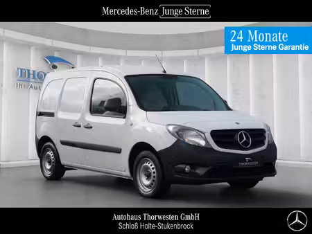Mercedes-Benz Citan 1.5 CDI 95