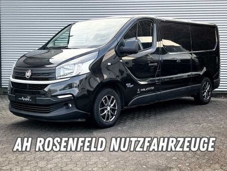 Fiat Talento 1.6 125