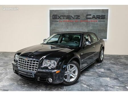 Chrysler 300C V6 2.7 193 C