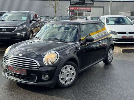 Mini Mini One 1.6 75