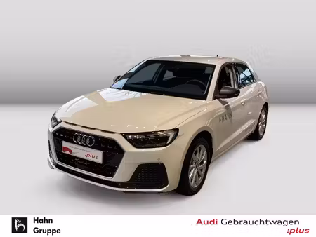 Audi A1 25 TFSI 1.0 TFSI 95