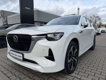 Mazda CX-60 e-Skyactiv 3.3 200 Takumi