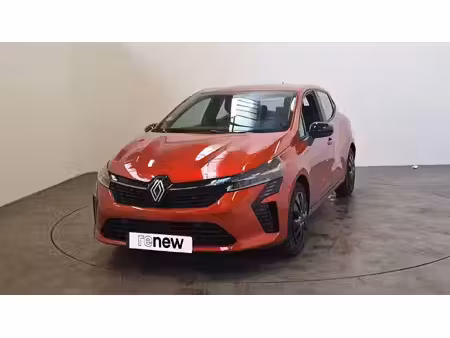Renault Clio 1.5 dCi 100 Evolution
