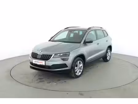 Škoda Karoq 1.5 TSI 150