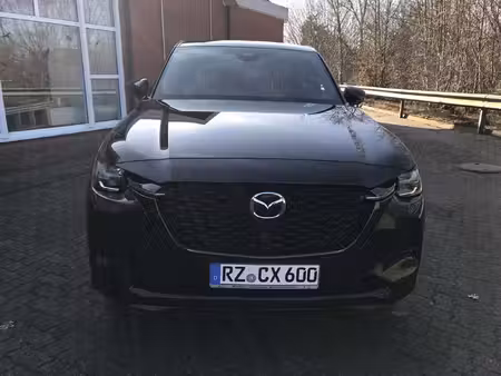 Mazda CX-60 e-Skyactiv 3.3 200 Homura Plus
