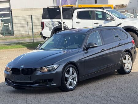 BMW Série 3 316d 2.0 116