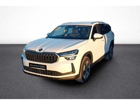 Škoda Kodiaq 2.0 TDI 150