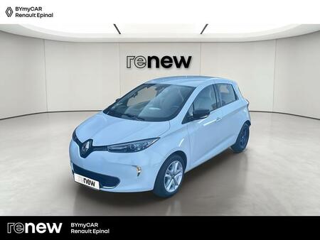 Renault Zoe R90 92 Zen