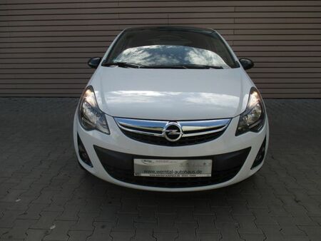 Opel Corsa 1.4 120 Color Edition
