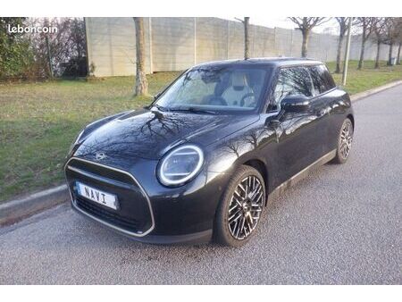 Mini Mini Cooper 184 Favoured