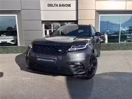 Land Rover Range Rover Velar P400E 2.0 404 R Dynamic 4x4