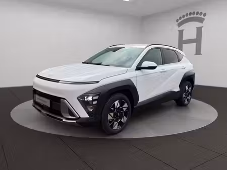 Hyundai Kona 1.6 Trend