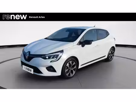 Renault Clio 1.0 SCe 65