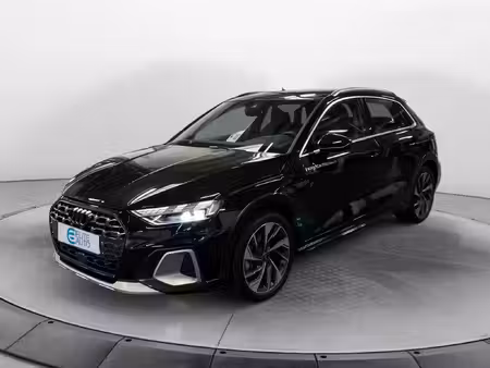 Audi A3 40 TFSI E 1.5 TFSI 204 Avus
