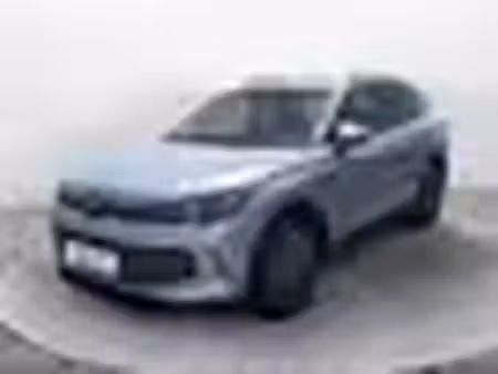 Volkswagen Tiguan 1.5 204 Life