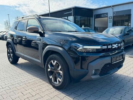 Dacia Duster 1.6 140