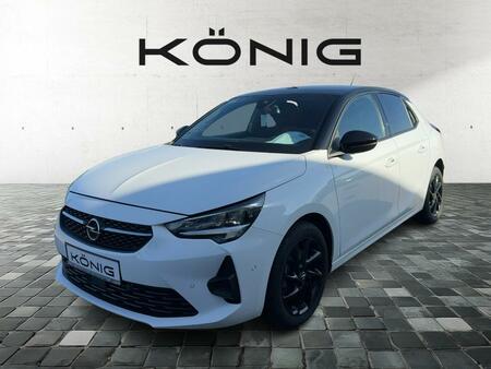 Opel Corsa 1.2 101