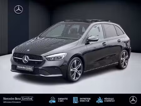 Mercedes-Benz Classe B B 180